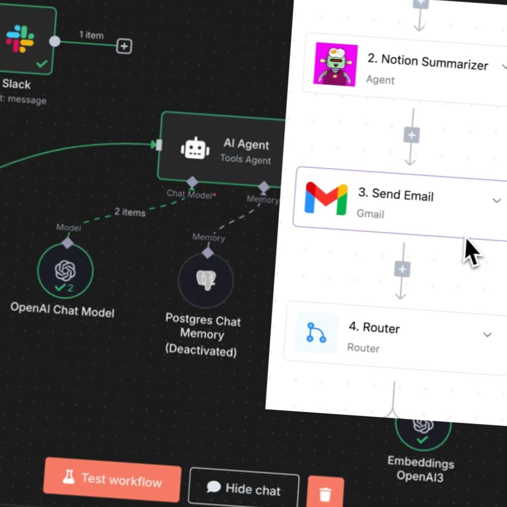 Zapier Alternatives